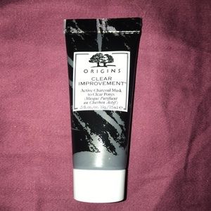 Origins Active Charcoal Mask